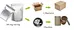 Colostrum freeze-dried powder